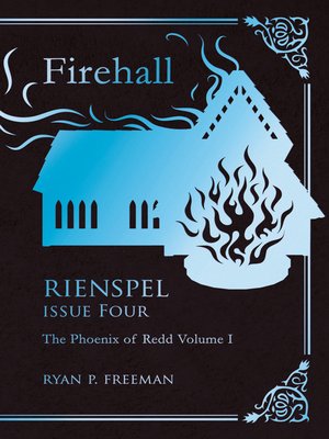 cover image of Rienspel Issue IV